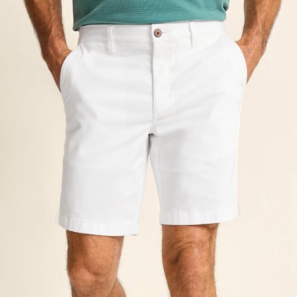 Tommy bahama Boracay® Chino 10-Inch Shorts - Picture 1 of 6